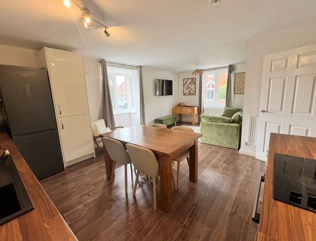 18 Chiltern Crescent, Fair Oak, Eastleigh